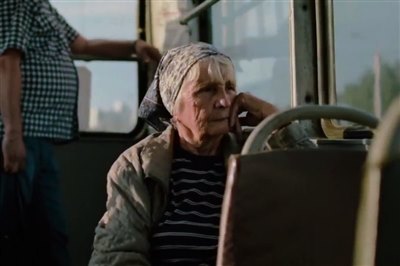 Ко дню 70-летия иркутского трамвая сняли короткометражный фильм