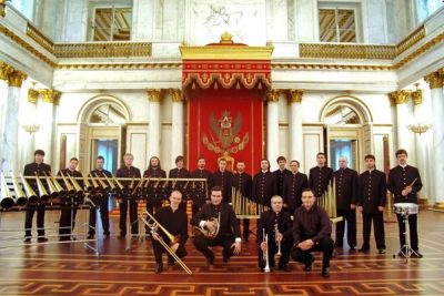 Единственный в мире роговой оркестр выступит в Иркутске